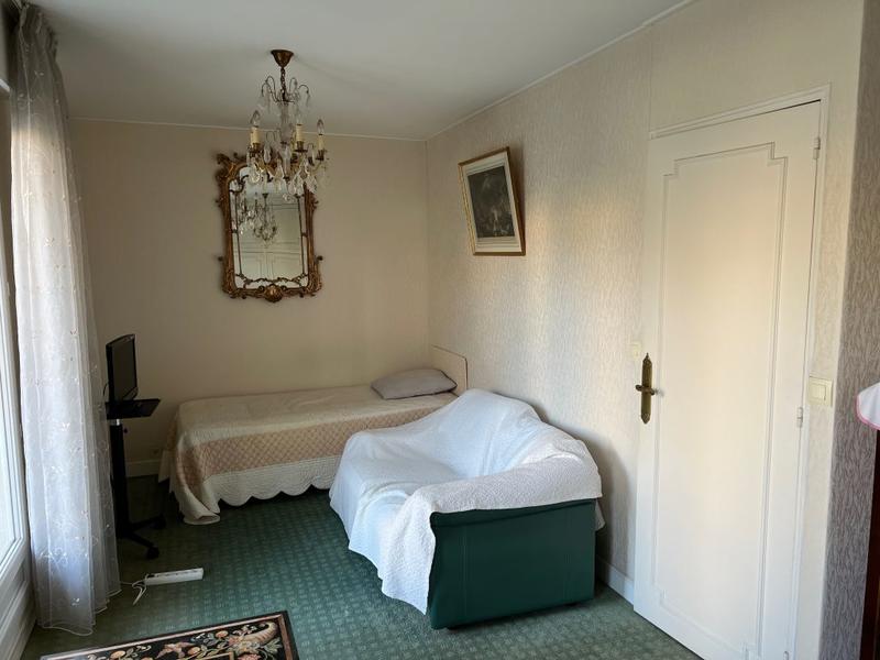 Appartement - 72 m² - 3 pièces