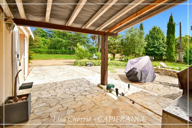 Maison de campagne - 295 m² - 9 pièces