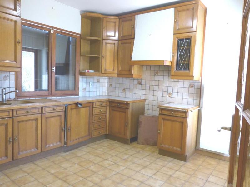 Maison - 105 m² - 4 pièces