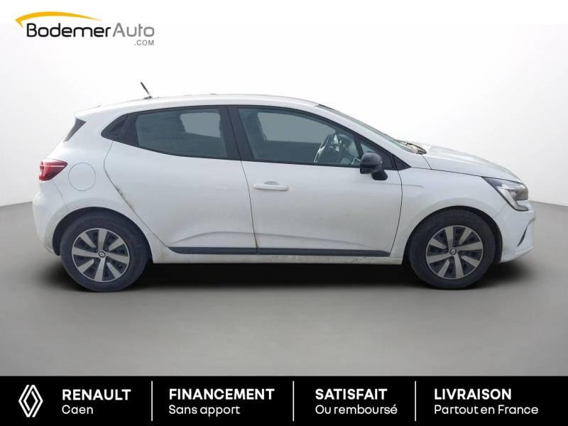 Renault Clio TCe 90 Equilibre