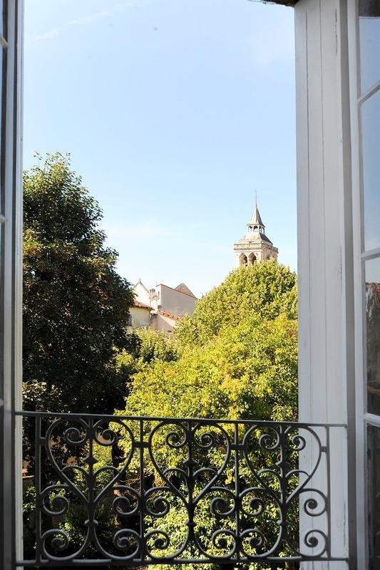 Hôtel particulier - 420 m² - 14 pièces