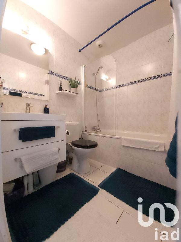 Maison - 81 m² - 6 pièces