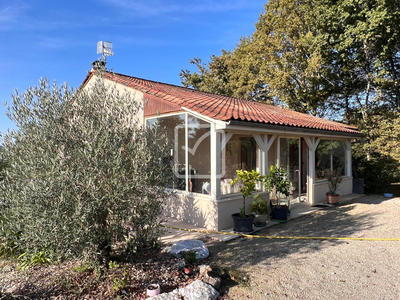Maison - 146 m² - 7 pièces