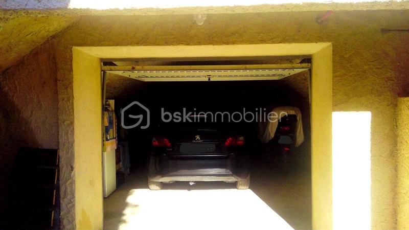 Maison de village - 58 m² - 3 pièces