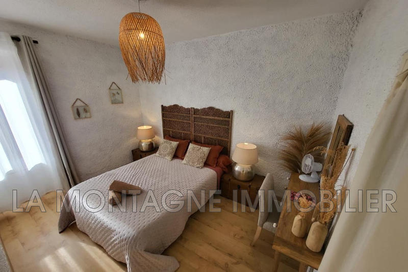 Appartement - 43 m²