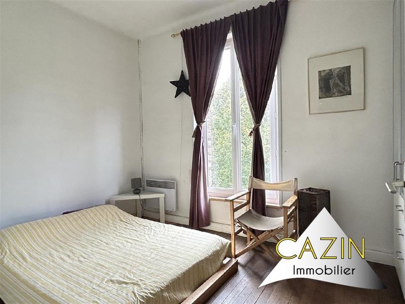 Maison - 265 m² - 11 pièces