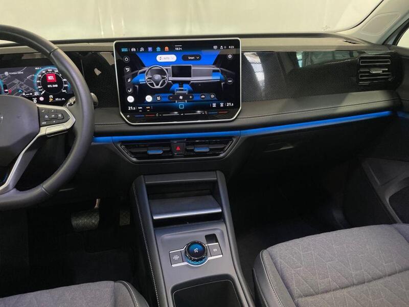 Volkswagen Tiguan 1.5 eTSI 131ch Dsg7 Life Plus