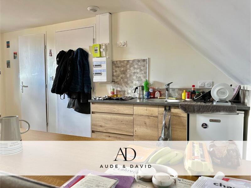 Immeuble - 200 m² - 10 pièces