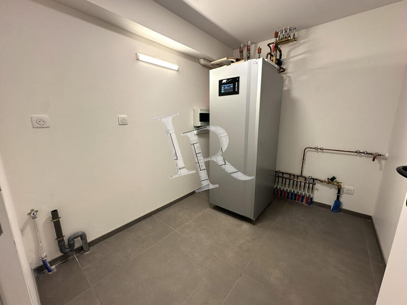 Maison - 128 m² - 5 pièces