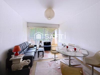 Appartement - 32 m² - 2 pièces