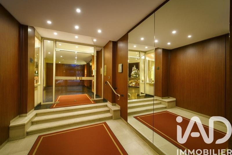 Appartement - 119 m² - 4 pièces