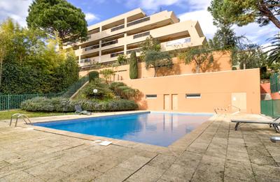 Appartement - 109 m² - 3 pièces