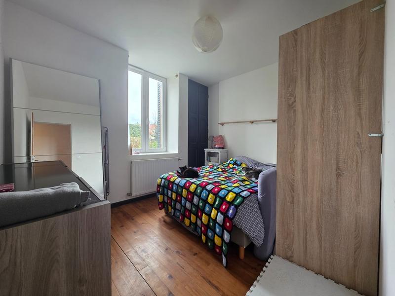 Maison - 117 m² - 6 pièces