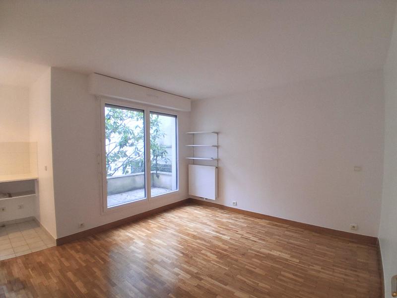 Appartement - 25 m² - 1 pièce