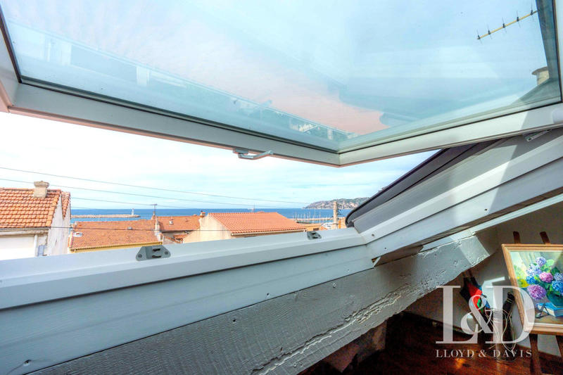 Maison - 170 m² - 5 pièces