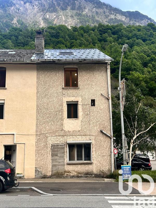 Appartement - 78 m² - 3 pièces