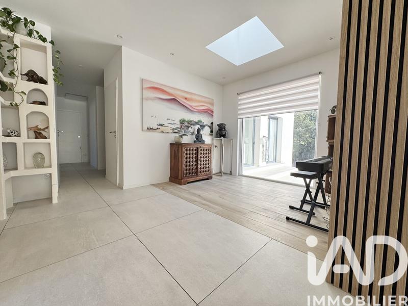 Maison - 158 m² - 5 pièces