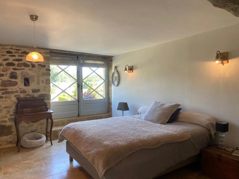 Maison de maîtres - 310 m² - 10 pièces