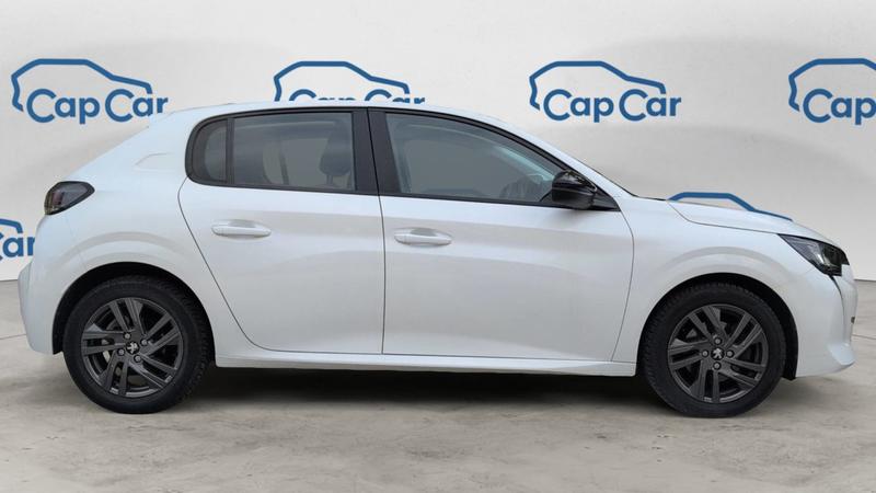 Peugeot 208 2 1.5 BlueHdi 100 Business