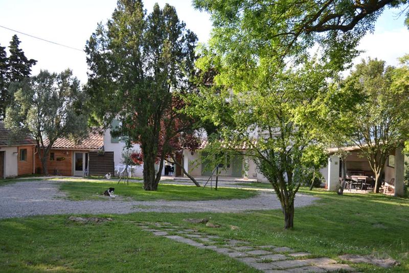 Terrain - 170 000 m²