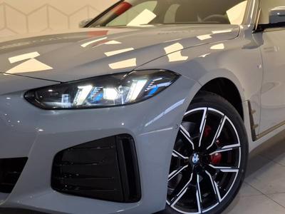 Bmw i4 eDrive40 340 ch Bva m Sport