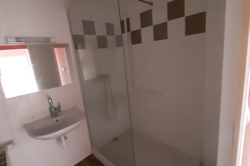 Pavillon - 62 m² - 3 pièces