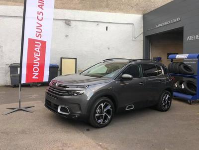 Citroën Jonquet-Broussaud Agent