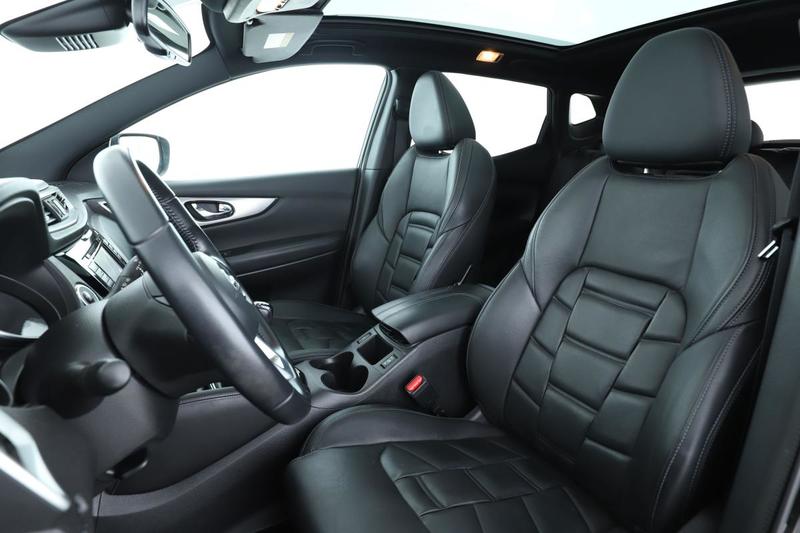 Nissan Qashqai 1.6 dCi Tekna+ 130 ch