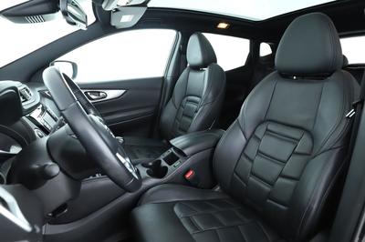 Nissan Qashqai 1.6 dCi Tekna+ 130 ch