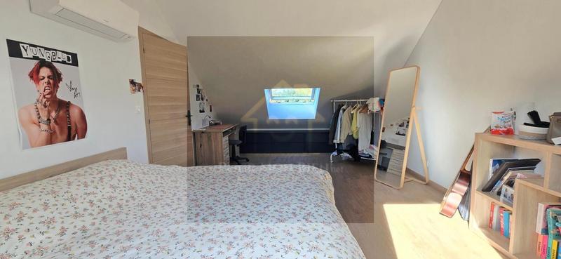 Maison ancienne - 180 m² - 6 pièces