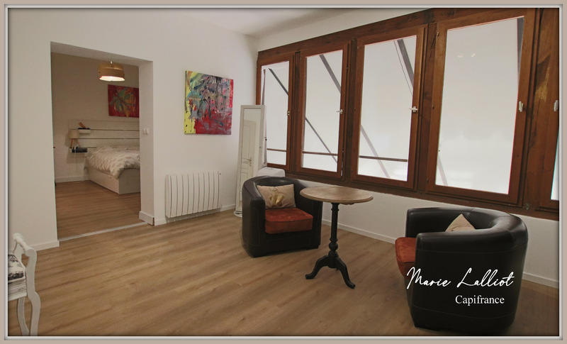 Maison - 188 m² - 8 pièces