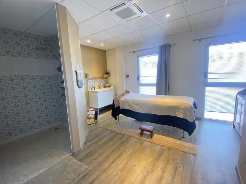 Fonds de commerce - Beauté / Bien-être - 80 m²
