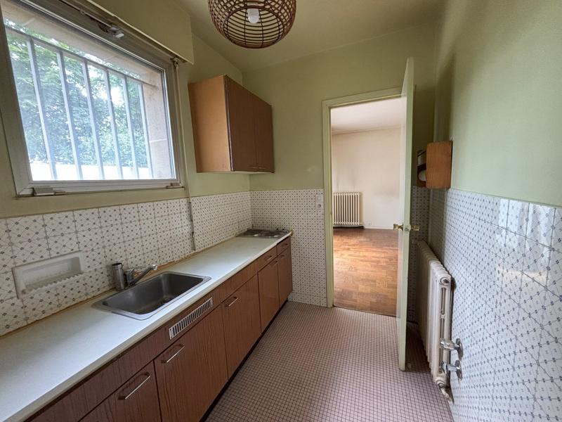 Appartement - 26 m² - 1 pièce