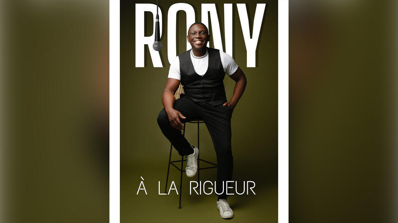 Les One du Barj - Rony au Off