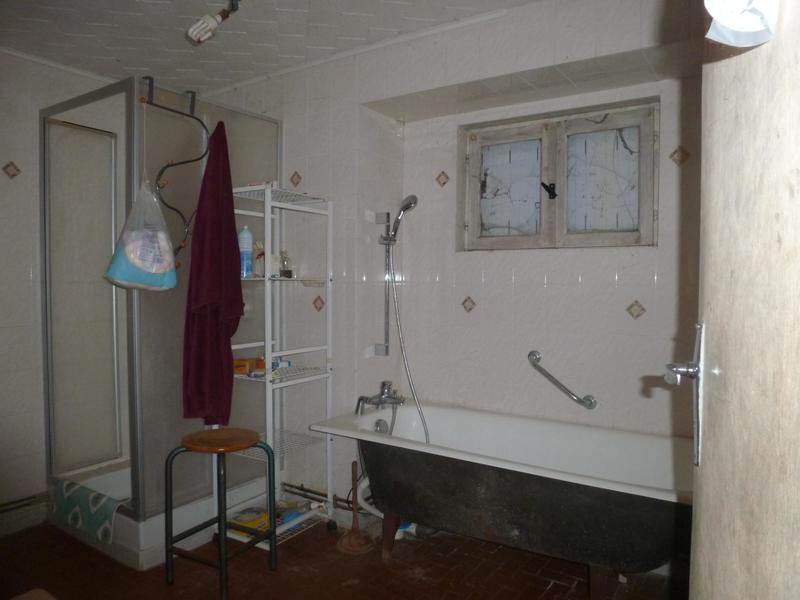 Maison - 165 m² - 8 pièces