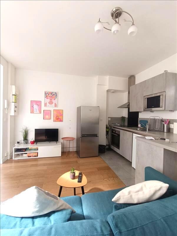 Appartement - 31 m² - 2 pièces