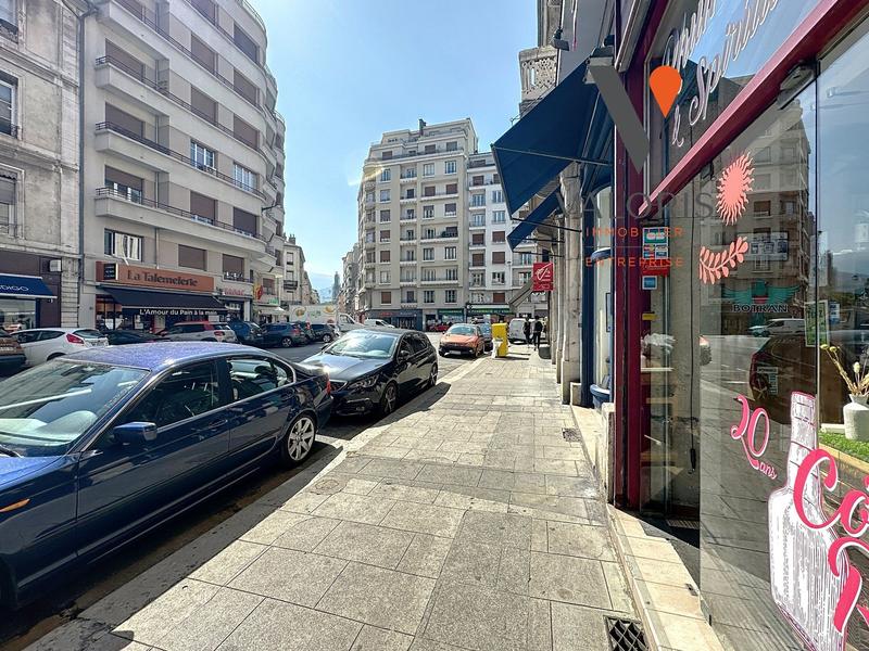 Local commercial - 40 m²