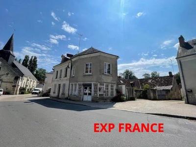 Maison - 114 m² - 4 pièces