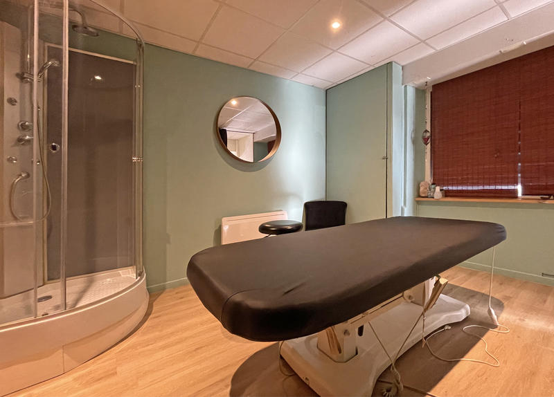 Fonds de commerce - Magasins - 41 m²