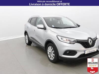Renault Kadjar Blue dCi 115 Zen +Gps +Pdc Ar/Av