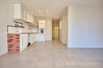 Duplex - 85 m² - 4 pièces