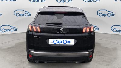 Peugeot 3008 II 1.5 BlueHDi 130 Eat8 Gt