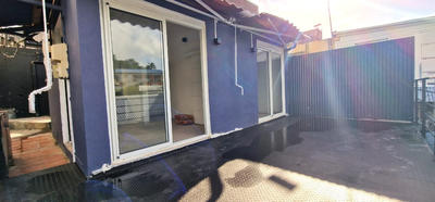 Maison - 164 m² - 8 pièces