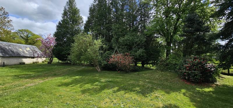 Maison - 89 m² - 4 pièces