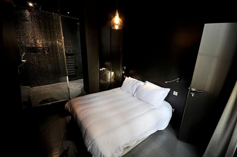 Appartement - 75 m² - 2 pièces