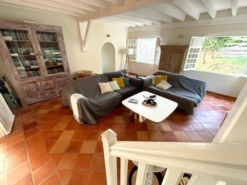 Villa - 172 m² - 6 pièces