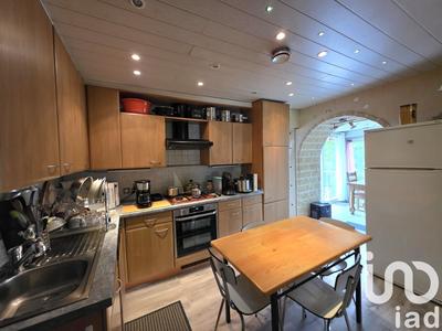 Maison de village - 169 m² - 8 pièces