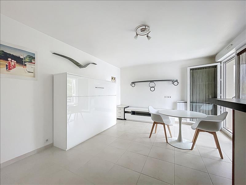 Appartement - 33 m² - 1 pièce