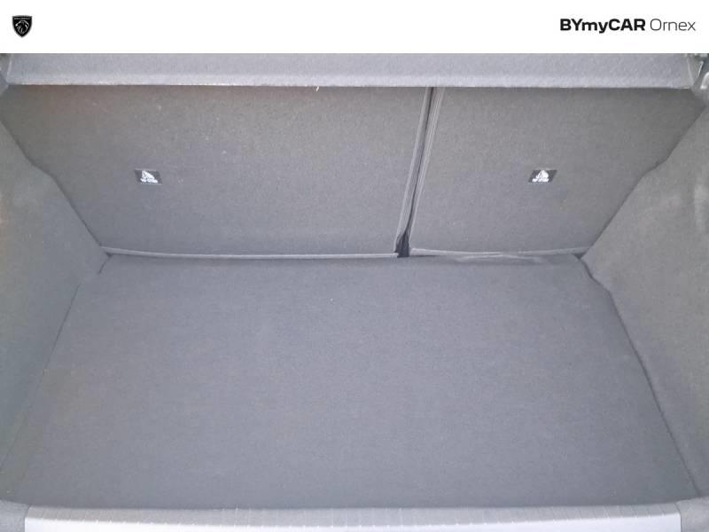 Peugeot 208 PureTech 100 s&amp;S Bvm6 Active