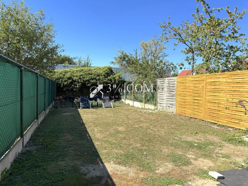 Maison - 141 m² - 5 pièces